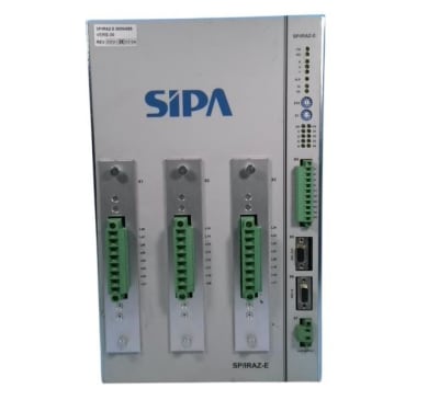 SIPA SP/IRAZ-E