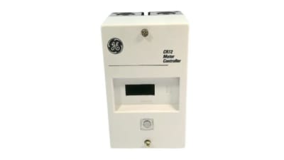 GENERAL ELECTRIC CR72AXE1