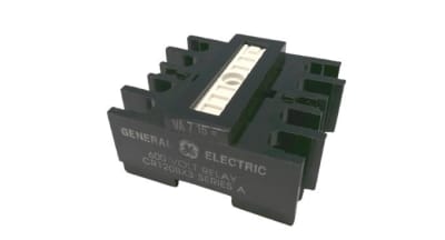 GENERAL ELECTRIC CR120BX3