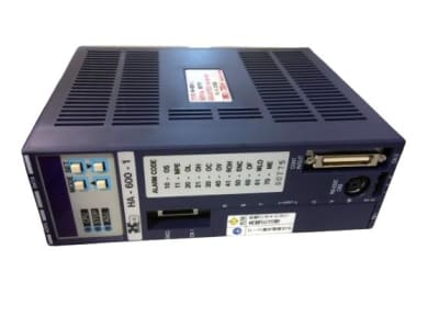 HARMONIC DRIVE HA-600-1