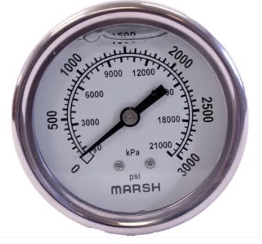 MARSH BELLOFRAM J6452RP