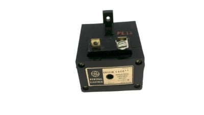 GENERAL ELECTRIC CR120BL00002