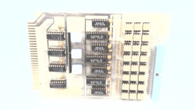 INDUSTRIAL GAUGING & CONTROL INC AC7637