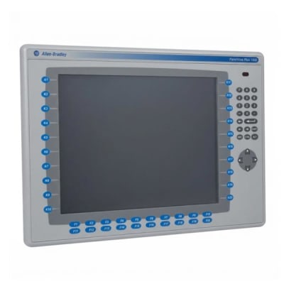 ALLEN BRADLEY 2711P-RDB15C