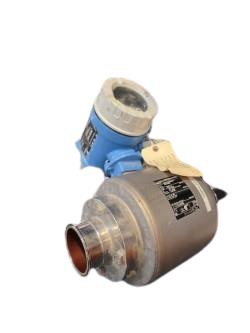 ENDRESS & HAUSER 53H80-0F0B1R10BBAA