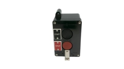 GENERAL ELECTRIC CR2943-NJ302A