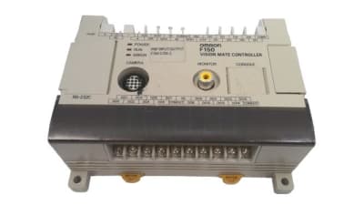 OMRON F150-C15E-2