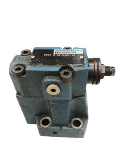 BOSCH DZ10-2-52/200Y/12