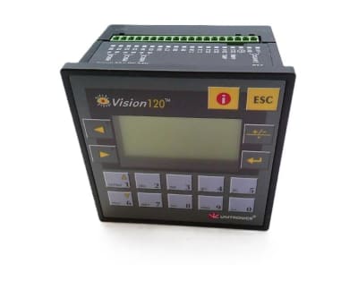 UNITRONICS V120-22-R34