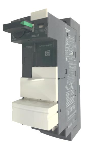 SCHNEIDER ELECTRIC LUB320