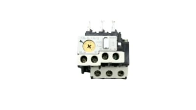 FUJI ELECTRIC TR20D-WX