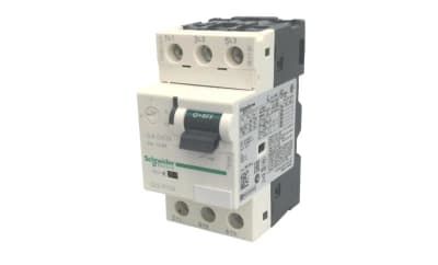 SCHNEIDER ELECTRIC GV2RT04
