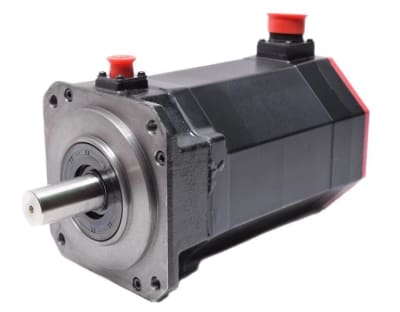 FANUC A06B-0238-B400#100