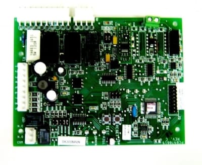 NEPTRONIC NWSK300MAIN-TEST