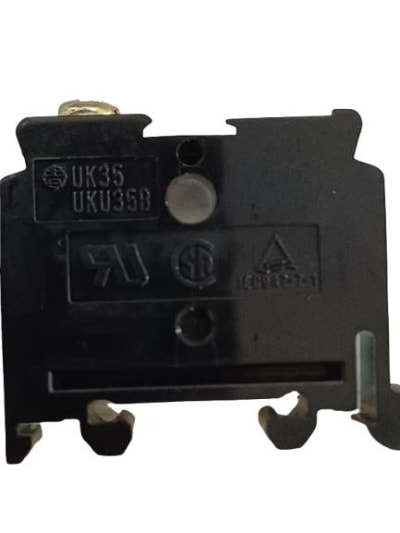 YOSHIDA ELECTRIC UK35