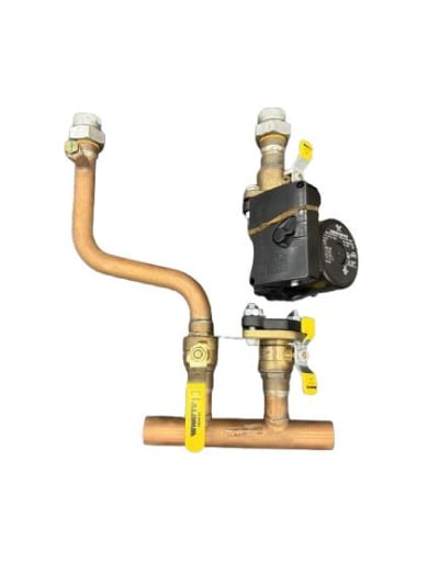 TRIANGLE TUBE CCRKIT202