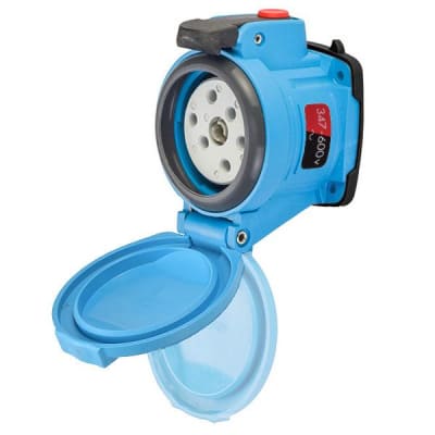 MARECHAL ELECTRIC SA 63-34147-972