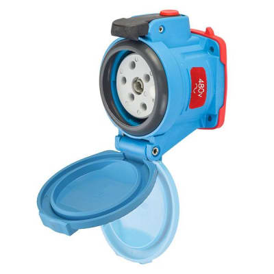 MARECHAL ELECTRIC SA 63-34043-972