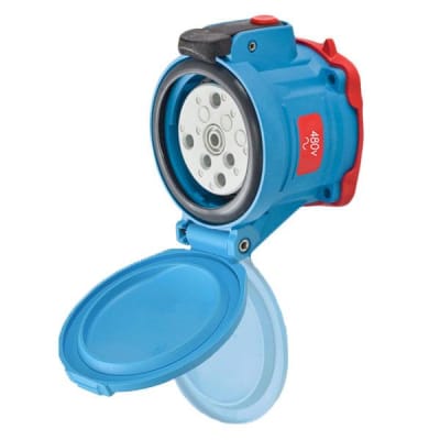 MARECHAL ELECTRIC SA 63-64043-972
