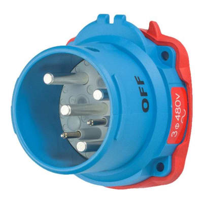MARECHAL ELECTRIC SA 63-68043-972