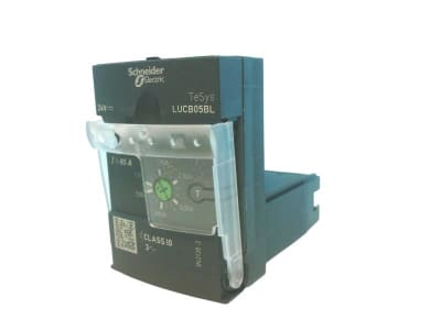 SCHNEIDER ELECTRIC LUCB05BL