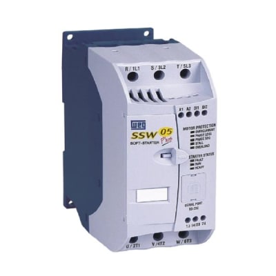 WEG SSW050016T2246TPZ