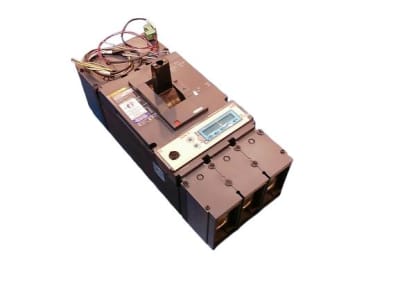 SCHNEIDER ELECTRIC LGL36600U53XENAAUOYH1