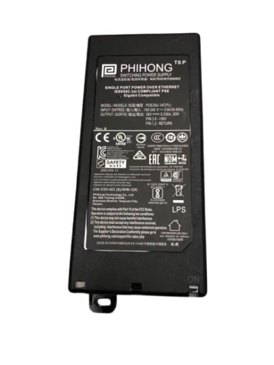 PHIHONG POE29U-1ATPL