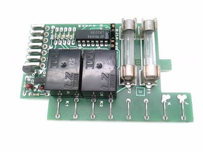 INVENSYS A-12038-1-1