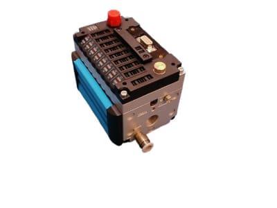 FESTO CPV10-VI-10P-10-8D-D1-N-U-8C+GEZH2KA-E