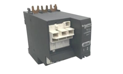 SCHNEIDER ELECTRIC LU2MB0BL