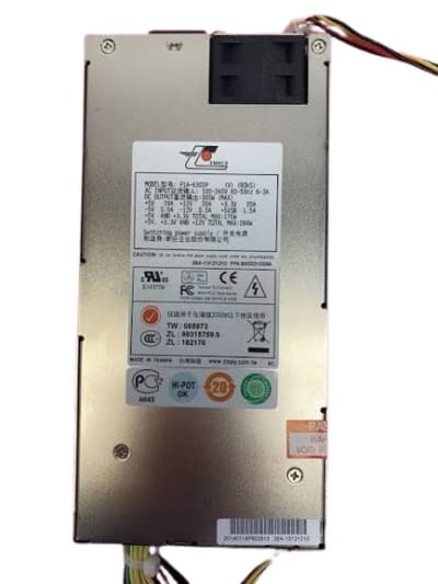 EMACS P1A6300P