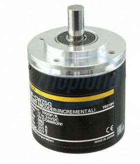 OMRON E6F-CWZ5G 1000P/R 2M