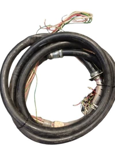 YASKAWA ELECTRIC 341976-5