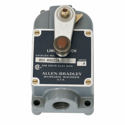 ALLEN BRADLEY 801AS021X
