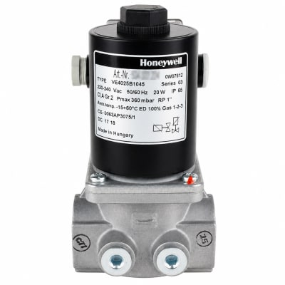 HONEYWELL 4025B