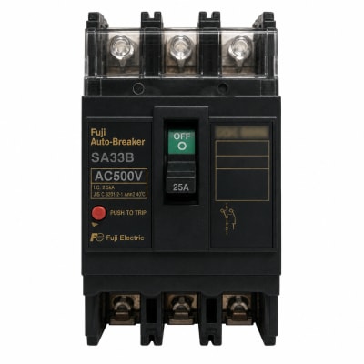 FUJI ELECTRIC SA33B
