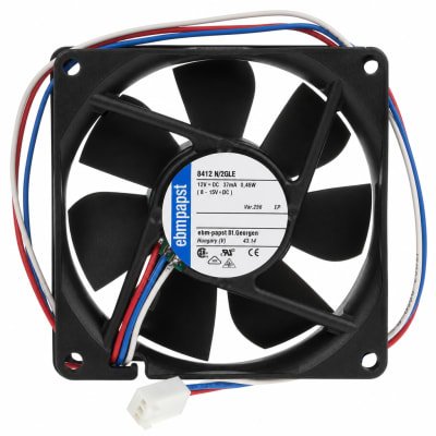 EBM PAPST 8412N/2GLE