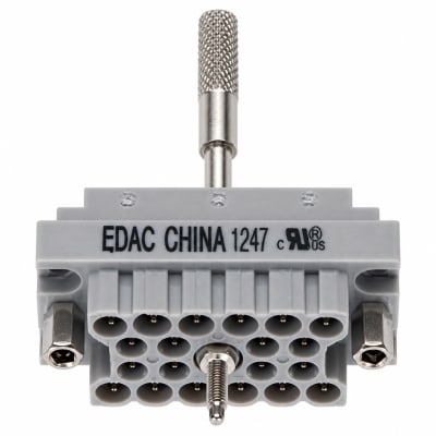 EDAC 516-020-000-401