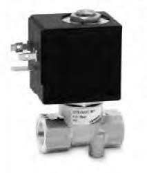 CAMOZZI CFB-D22G-W1-B8E