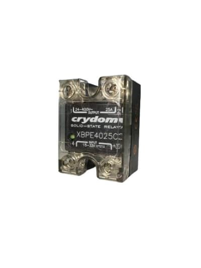 SENSATA TECHNOLOGIES XBPE4025C