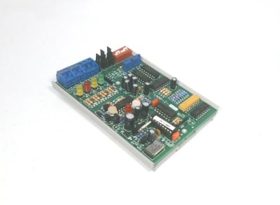 KELE & ASSOCIATES UMM-2