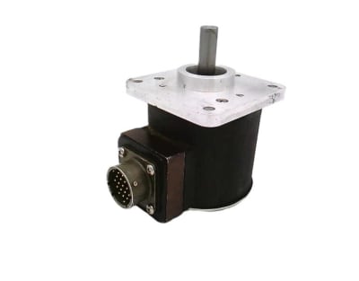 DYNAPAR R25-FPSRN-1F0700