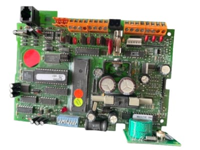 ROBERTSHAW MSCA-5100