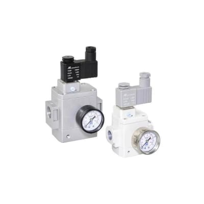 MINDMAN MAVS400-15A-3-C-DC24-NPT