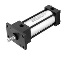 NORGREN A0377A3-1.50X4.750-PS-RX(17.500)
