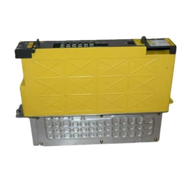 FANUC A06B-6112-H002#H550