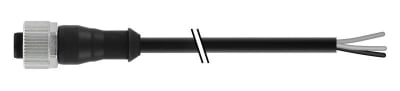 CONTRINEX S12-5FVG-020