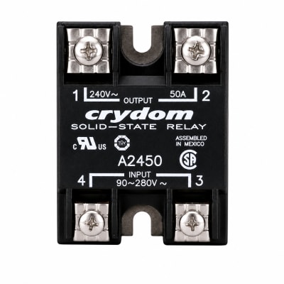 SENSATA TECHNOLOGIES A24110PG