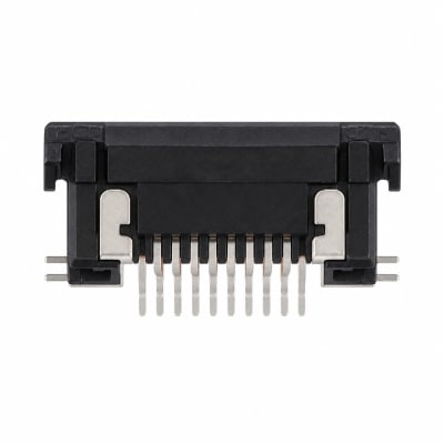 AMPHENOL SFV8R-1STE9HLF